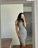 Анкета проститутки Зина - метро Крылатское, возраст - 25