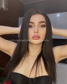 Анкета проститутки Жасмин - метро Теплый Стан, возраст - 25