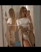 Анкета проститутки Катюша - метро Нижегородский, возраст - 25