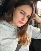 Анкета проститутки Ника - метро Хорошевский, возраст - 25