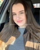 Анкета проститутки Анна - метро Текстильщики, возраст - 25