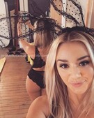 Анкета проститутки Алена - метро Угреша, возраст - 25