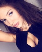 Анкета проститутки Лика - метро Хамовники, возраст - 25