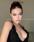 Анкета проститутки София - метро Басманный, возраст - 26