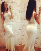 Анкета проститутки Лизочка - метро Сокол, возраст - 26