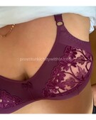 Анкета проститутки Линда - метро Басманный, возраст - 26