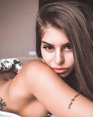 Анкета проститутки Милана - метро Ясенево, возраст - 26