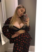 Анкета проститутки Алина - метро Выхино-Жулебино, возраст - 27