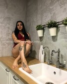 Анкета проститутки Инна - метро Тверской, возраст - 27