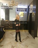 Анкета проститутки Лада - метро Лосиноостровский, возраст - 28