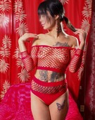 Анкета проститутки Николь - метро Фили-Давыдково, возраст - 29