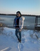 Анкета проститутки Софа - метро Хамовники, возраст - 34