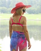 Анкета проститутки Галя - метро Таганский, возраст - 34