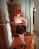 Анкета проститутки Ксения - метро Басманный, возраст - 38