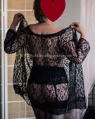 Анкета проститутки Марта - метро Чертаново Центральное, возраст - 41