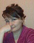 Анкета проститутки Наталья - метро Алексеевский, возраст - 41