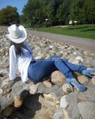 Анкета проститутки Майя - метро Даниловский, возраст - 41